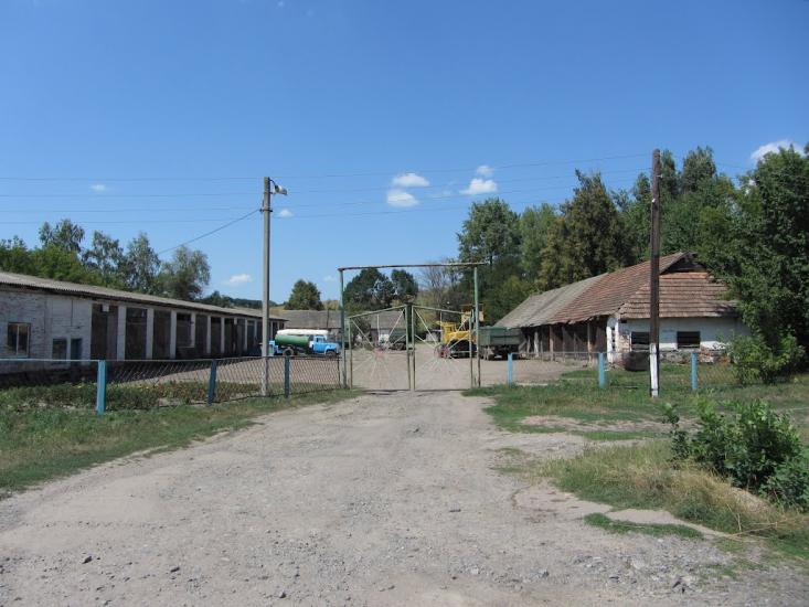 Попівка з panoramio.com - Попівка