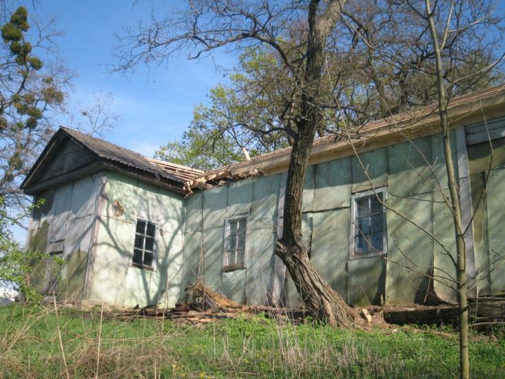 Мільки з panoramio.com - Мильки