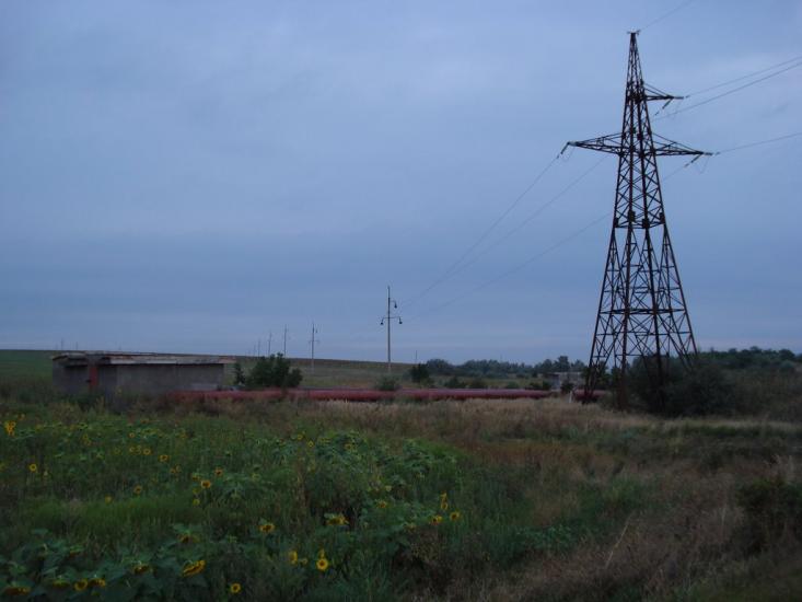 Нові Білярі з panoramio.com - Новые Беляры