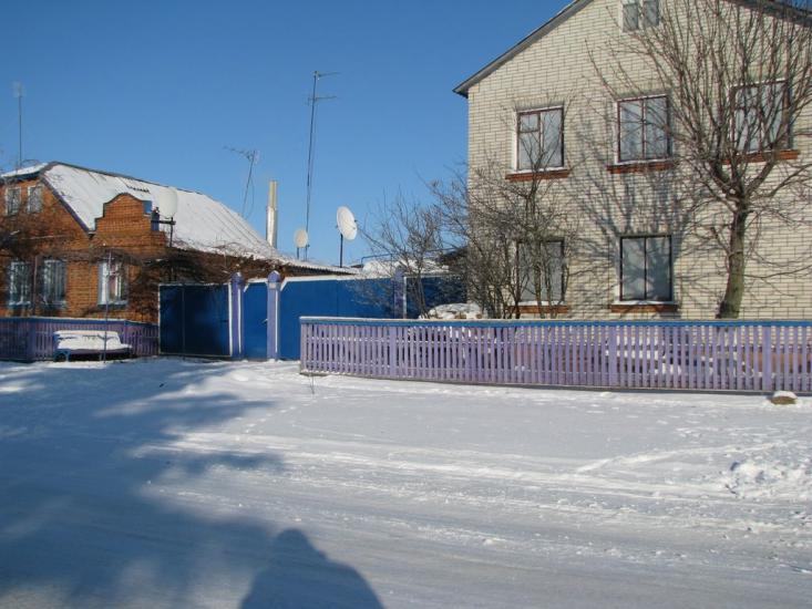 Миколаївка з panoramio.com - Миколаївка