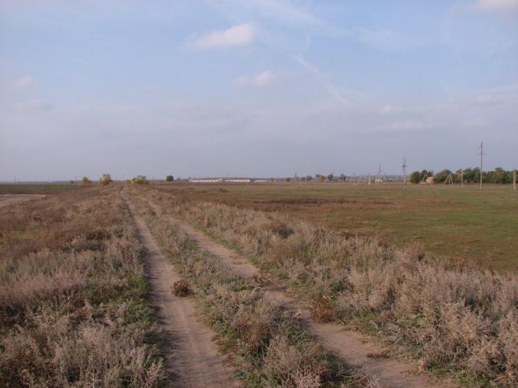 Дебальцеве з panoramio.com - Дебальцеве