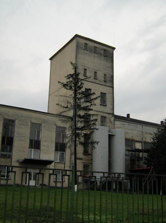 Великий Любінь з panoramio.com - Великий Любінь