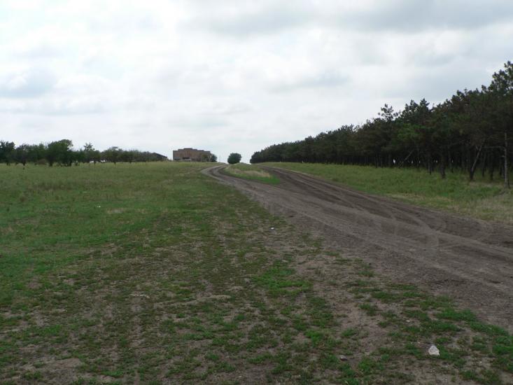 Баштанка з panoramio.com - Баштанка
