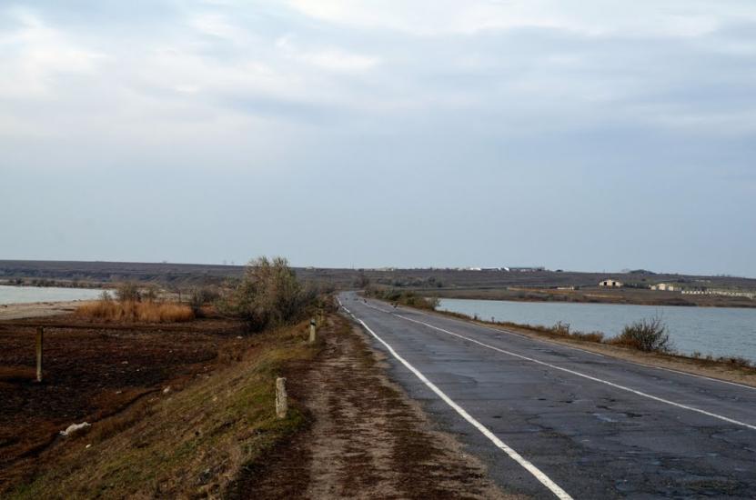 Олександрівка з panoramio.com - Олександрівка