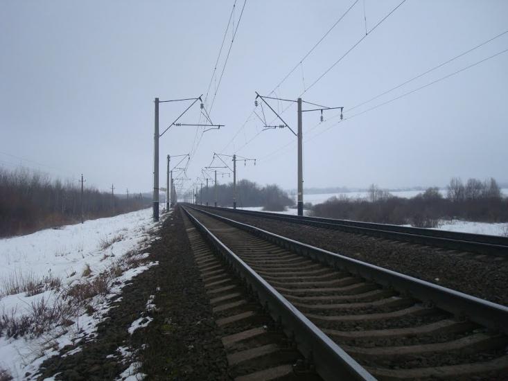 Коржівці з panoramio.com - Коржевцы
