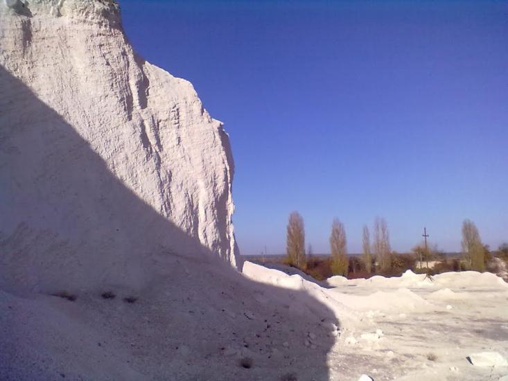 Райгородок з panoramio.com - Raygorodok