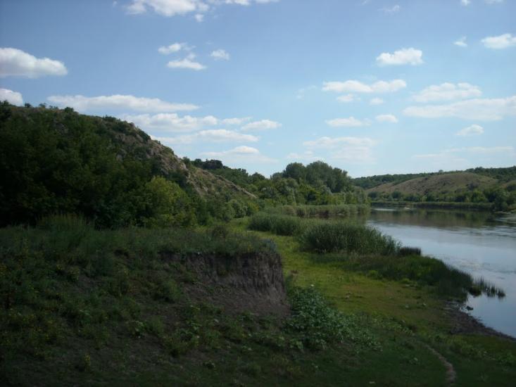 Куріпчине з panoramio.com - Kuripchyne