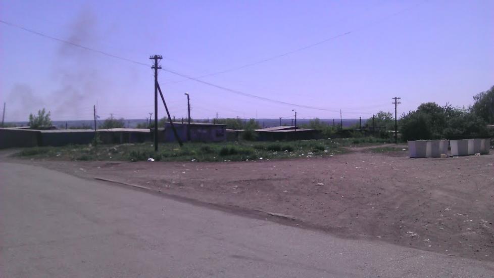 Золоте з panoramio.com - Золотое