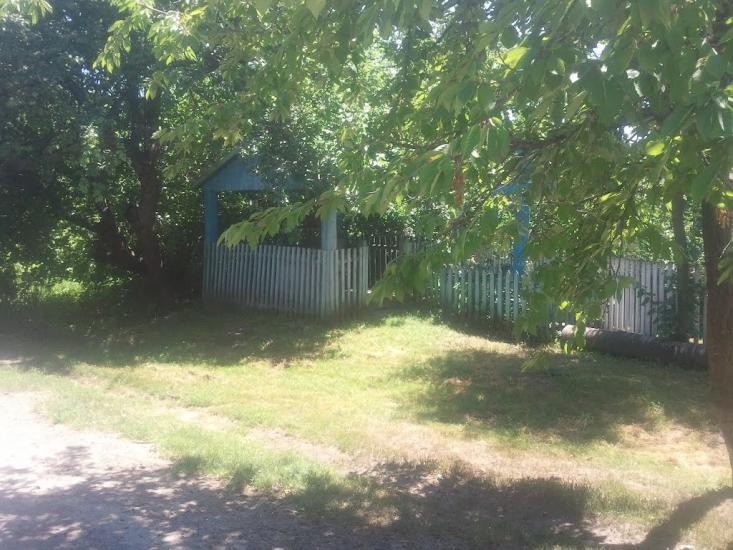 Червона Гребля з panoramio.com - Попова Гребля