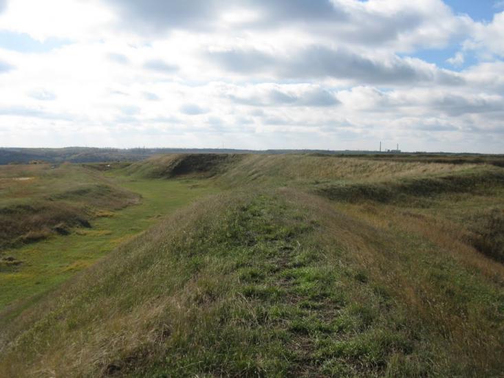 Сиваш з panoramio.com - Сиваш