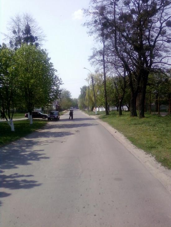 Золотоноша з panoramio.com - Золотоноша