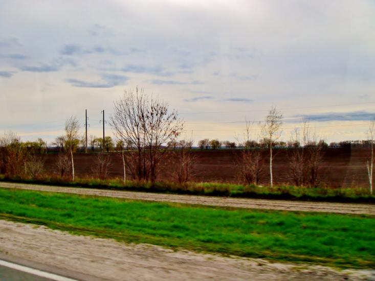Гребінки з panoramio.com - Гребенки