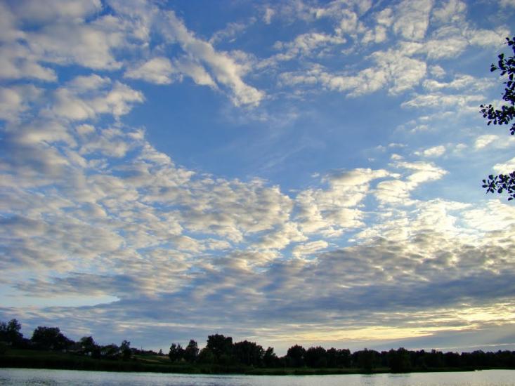Матюші з panoramio.com - Матюши