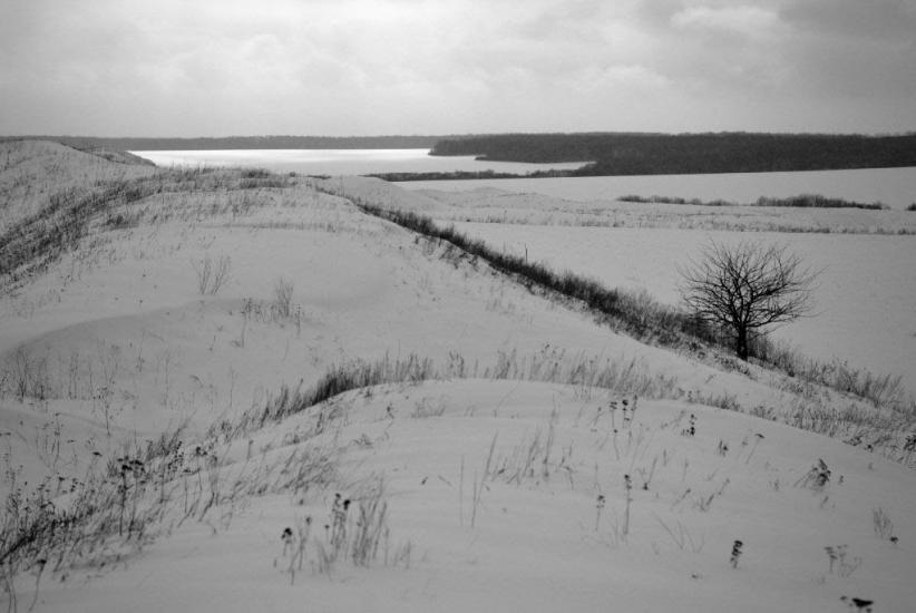 Більськ з panoramio.com - Більськ