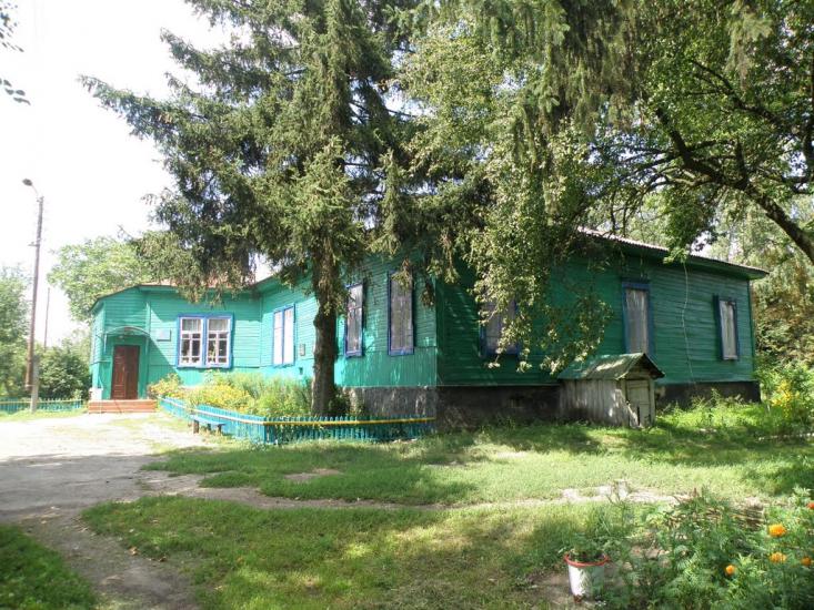 Івашківка з panoramio.com - Івашківка