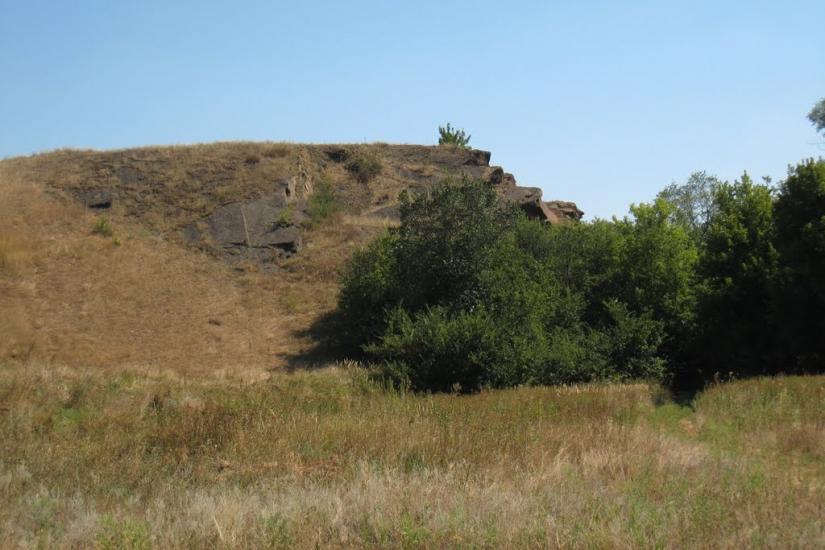 Іллірія з panoramio.com - Иллирия