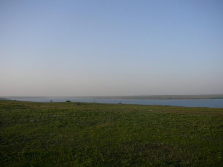 Кордон з panoramio.com - Kordon