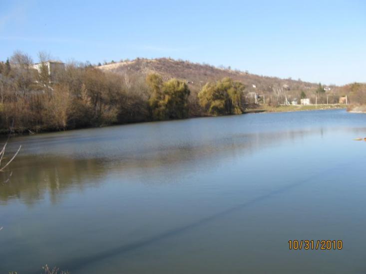 Шершенці з panoramio.com - Shershentsi