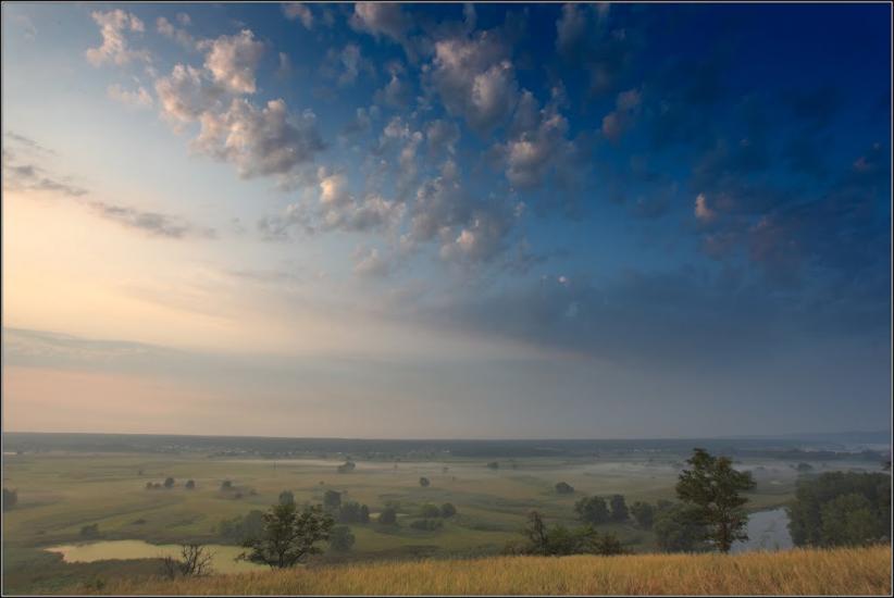Задонецьке з panoramio.com - Zadonetske