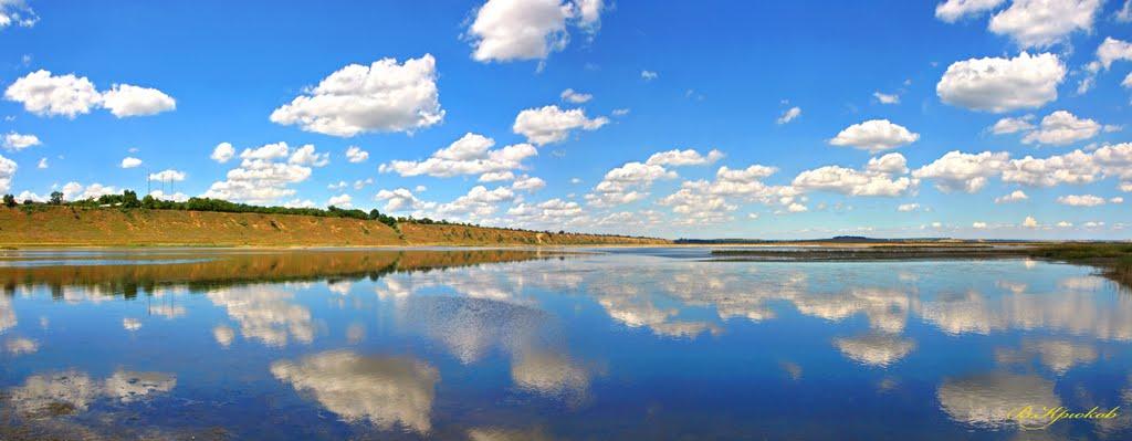 Курортне з panoramio.com - Курортне