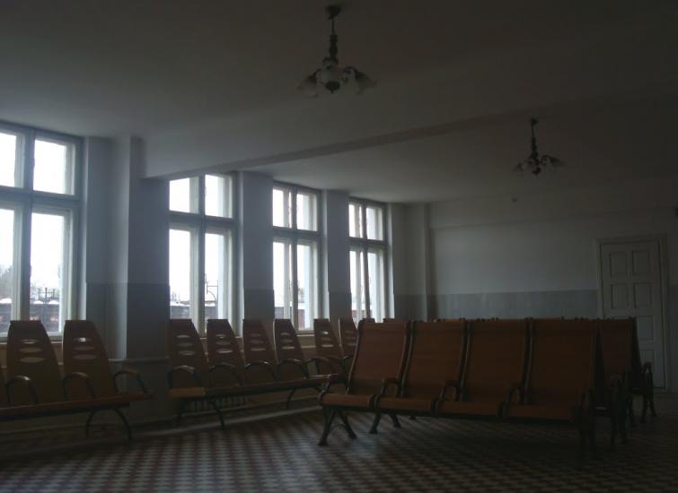 Гусятин з panoramio.com - Gusyatin