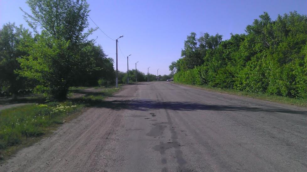 Золоте з panoramio.com - Золотое