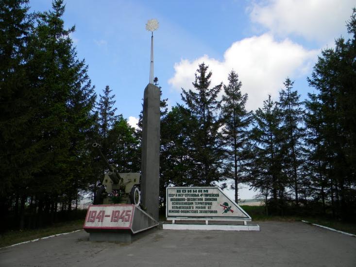 Кельменці з panoramio.com - Кельменцы