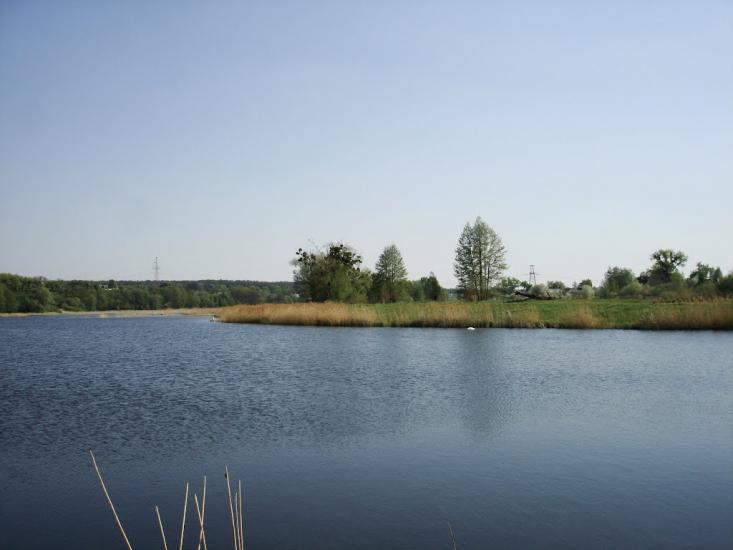 Пришивальня з panoramio.com - Пришивальня