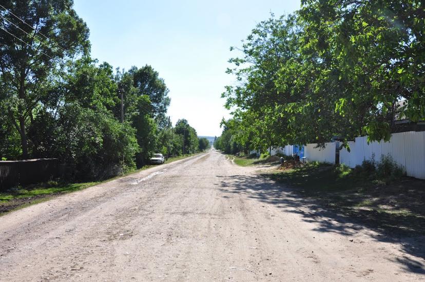 Шарапанівка з panoramio.com - Шарапанівка