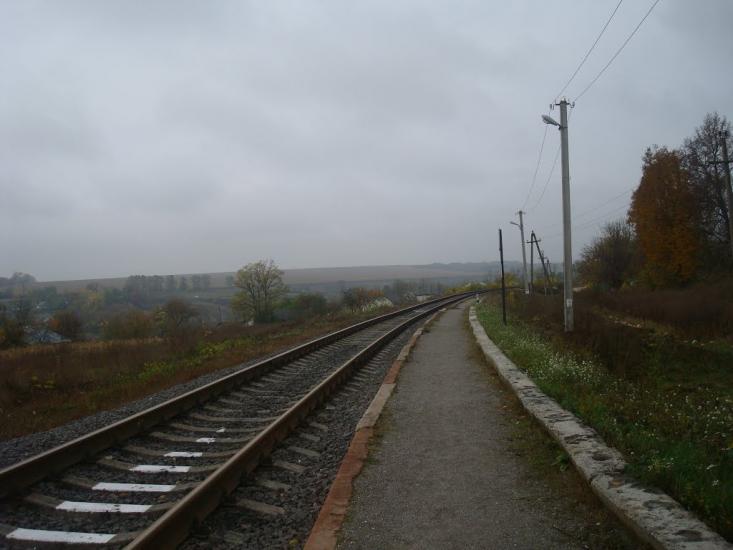 Вільхівці з panoramio.com - Ольховцы