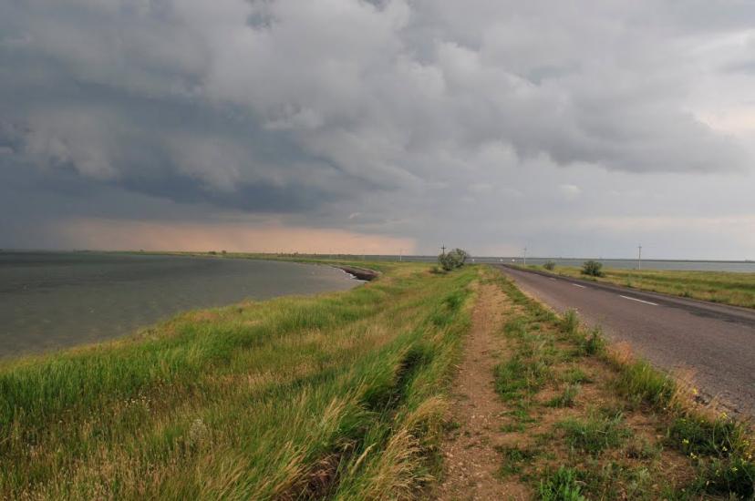 Хорли з panoramio.com - Хорли