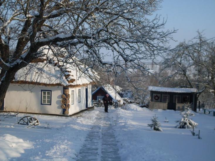Бубнівка з panoramio.com - Бубновка