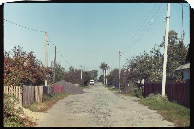 Камінь-Каширський з panoramio.com - Камінь-Каширський