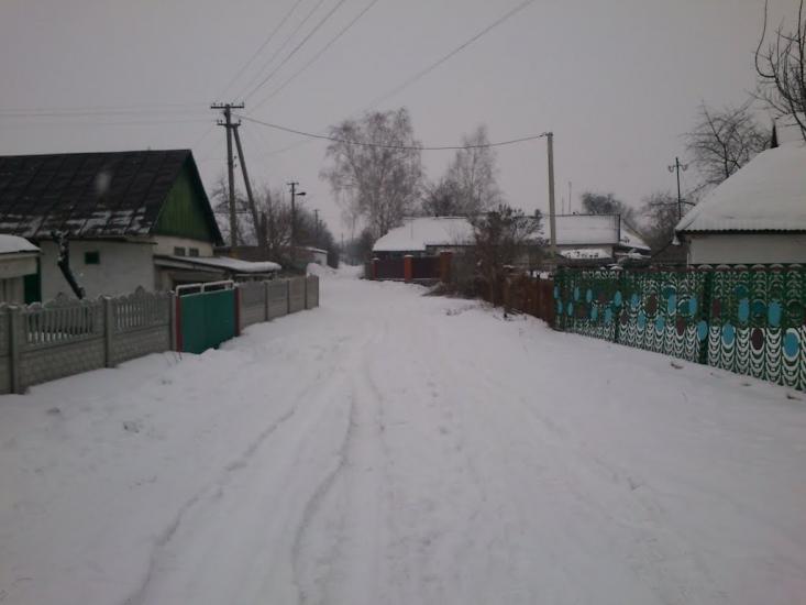 Ольшаниця з panoramio.com - Ольшаница