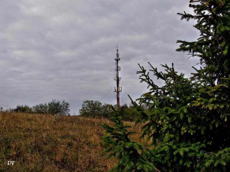 Руський Мочар з panoramio.com - Русский Мочар