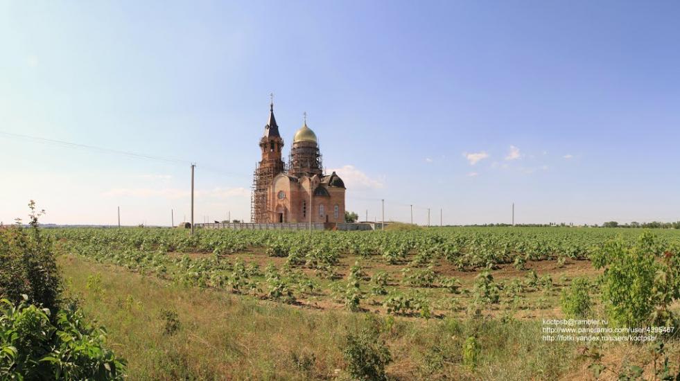 Великий Дальник з panoramio.com - Великий Дальник