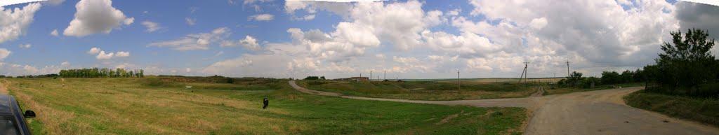 Кузнеці з panoramio.com - Кузнецы