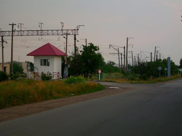 Роздільна з panoramio.com - Роздільна