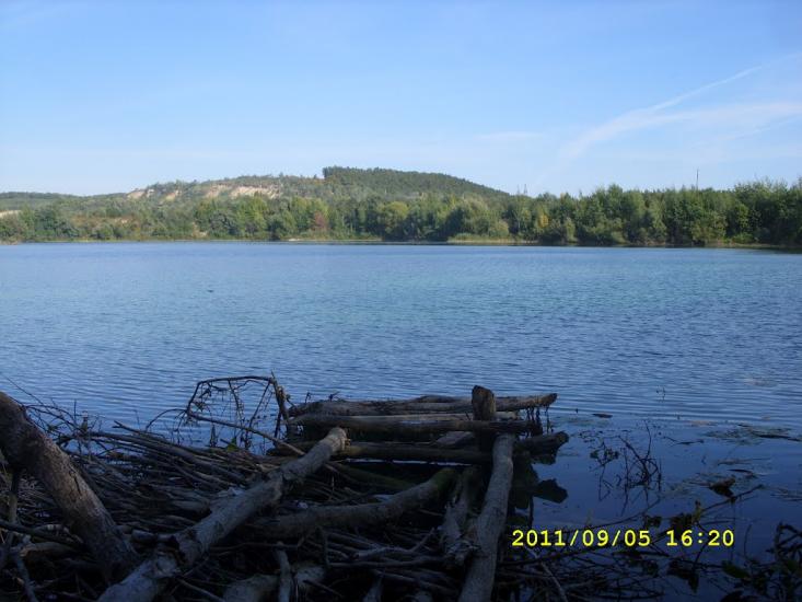 Новомильськ з panoramio.com - Новомильськ