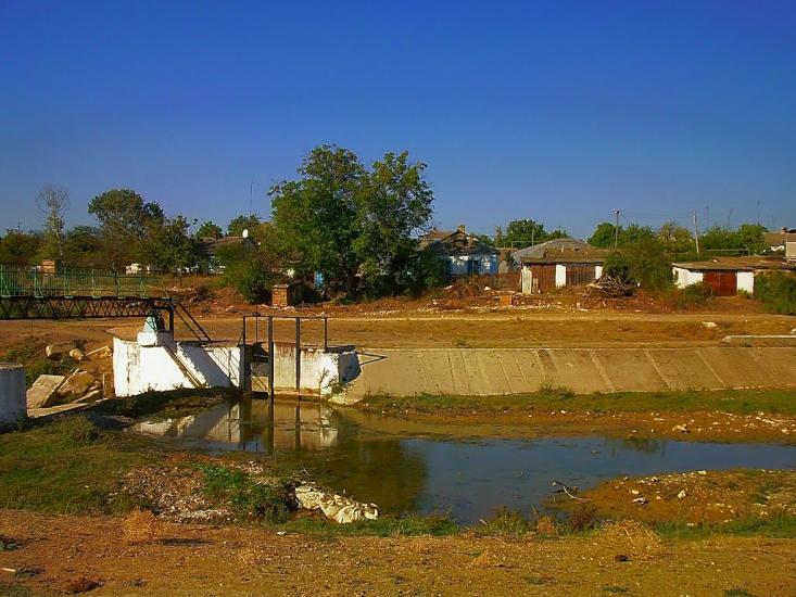 Каштани з panoramio.com - Каштани