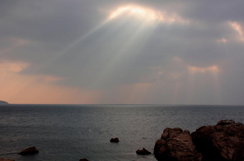 Гончарне з panoramio.com - Гончарное