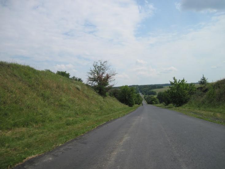 Яреськи з panoramio.com - Яреськи