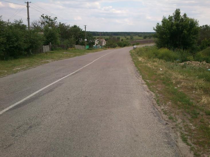 Бушеве з panoramio.com - Бушево