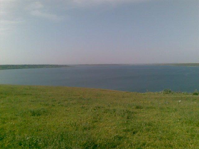 Кордон з panoramio.com - Кордон