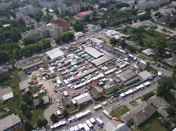 Городня з panoramio.com - Городня