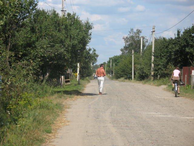 Камінь-Каширський з panoramio.com - Камінь-Каширський