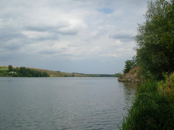 Бубнівка з panoramio.com - Бубновка