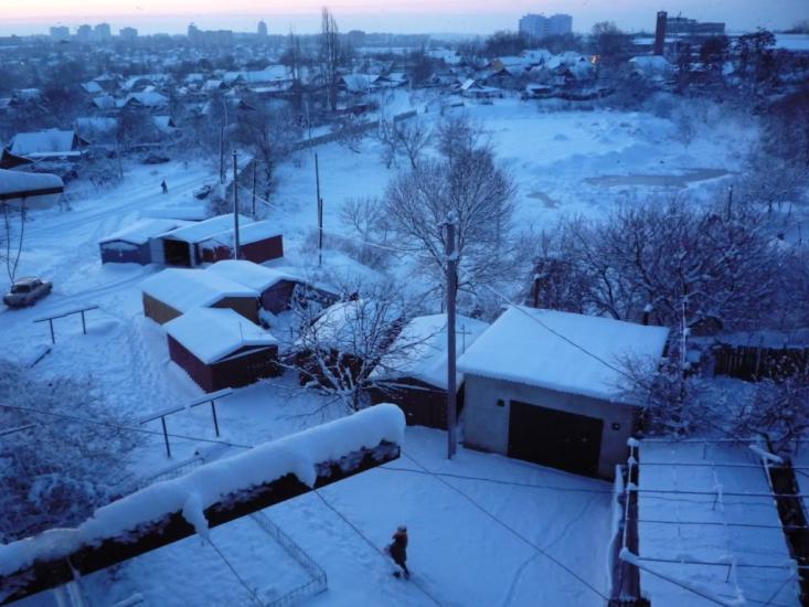 Слов'яносербка з panoramio.com - Славяносербка