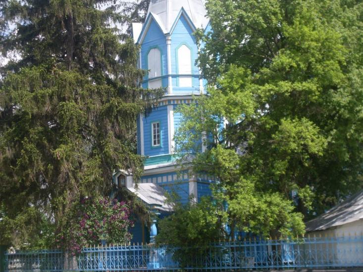 Бубнівка з panoramio.com - Бубновка