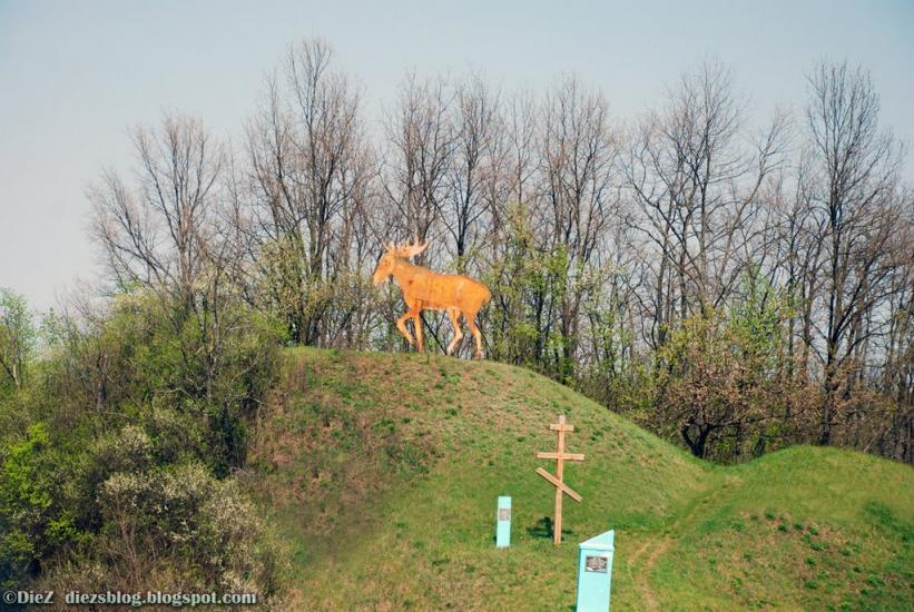 Городнє з panoramio.com - Городнє